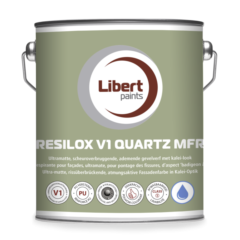 KaleiVerf - Libert Resilox V1 Quartz MFR - Kleur 014